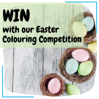 Easter Competition WIN £250 credit!(Click to zoom)